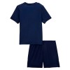 Maglia ufficiale Paris Saint Germain Casa 2025-26 per Bambino